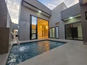 Imagem 3 - Casa em Moinho dos Ventos, Goiânia - GO