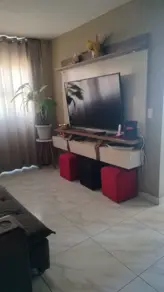 Apartamento Setor Pedro Ludovico, Goiânia - GO — foto 1