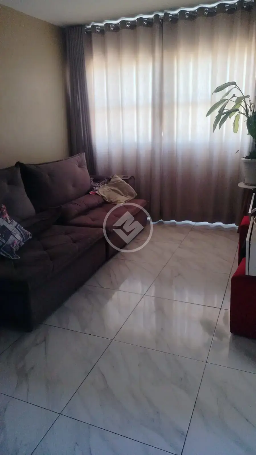 Imagem 1 - Apartamento em Setor Pedro Ludovico, Goiânia - GO