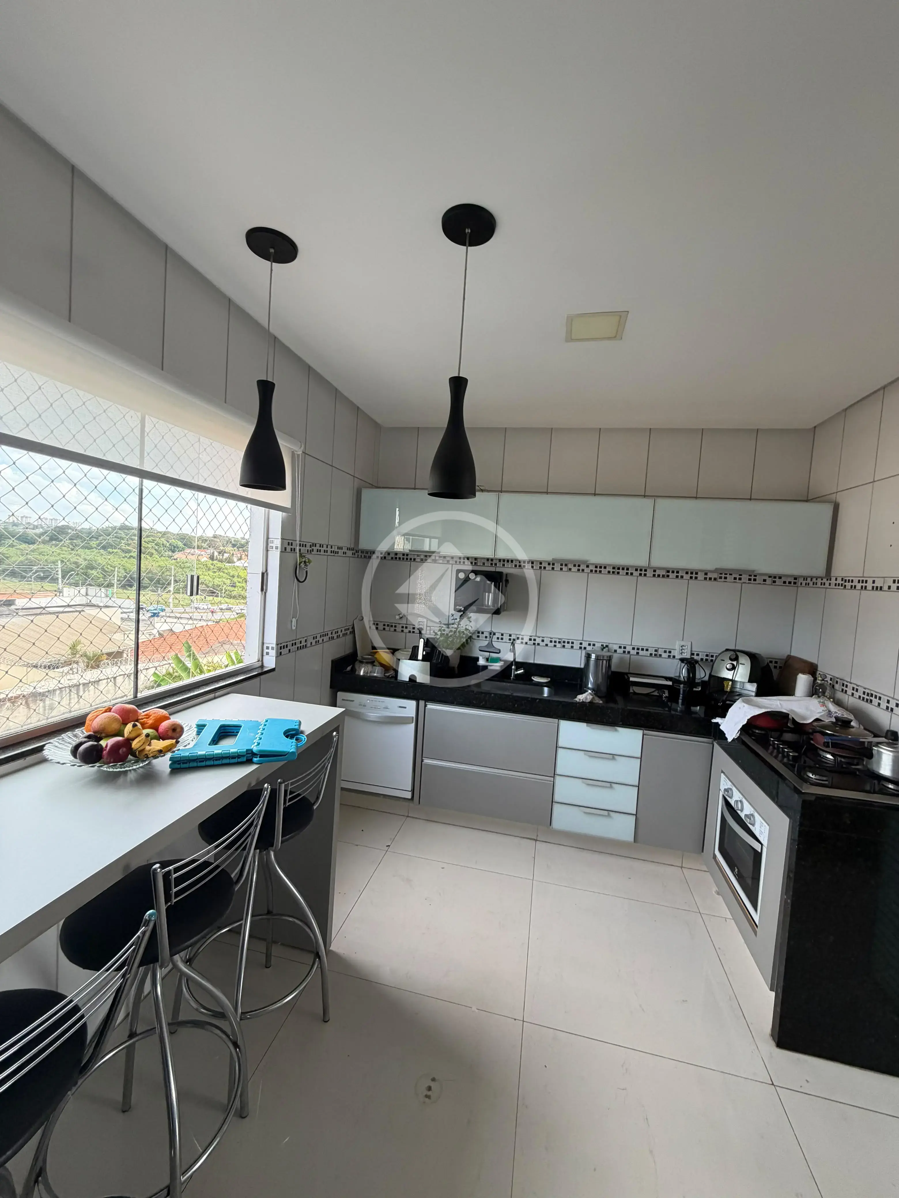 Imagem 1 - Apartamento em Jardim América, Goiânia - GO