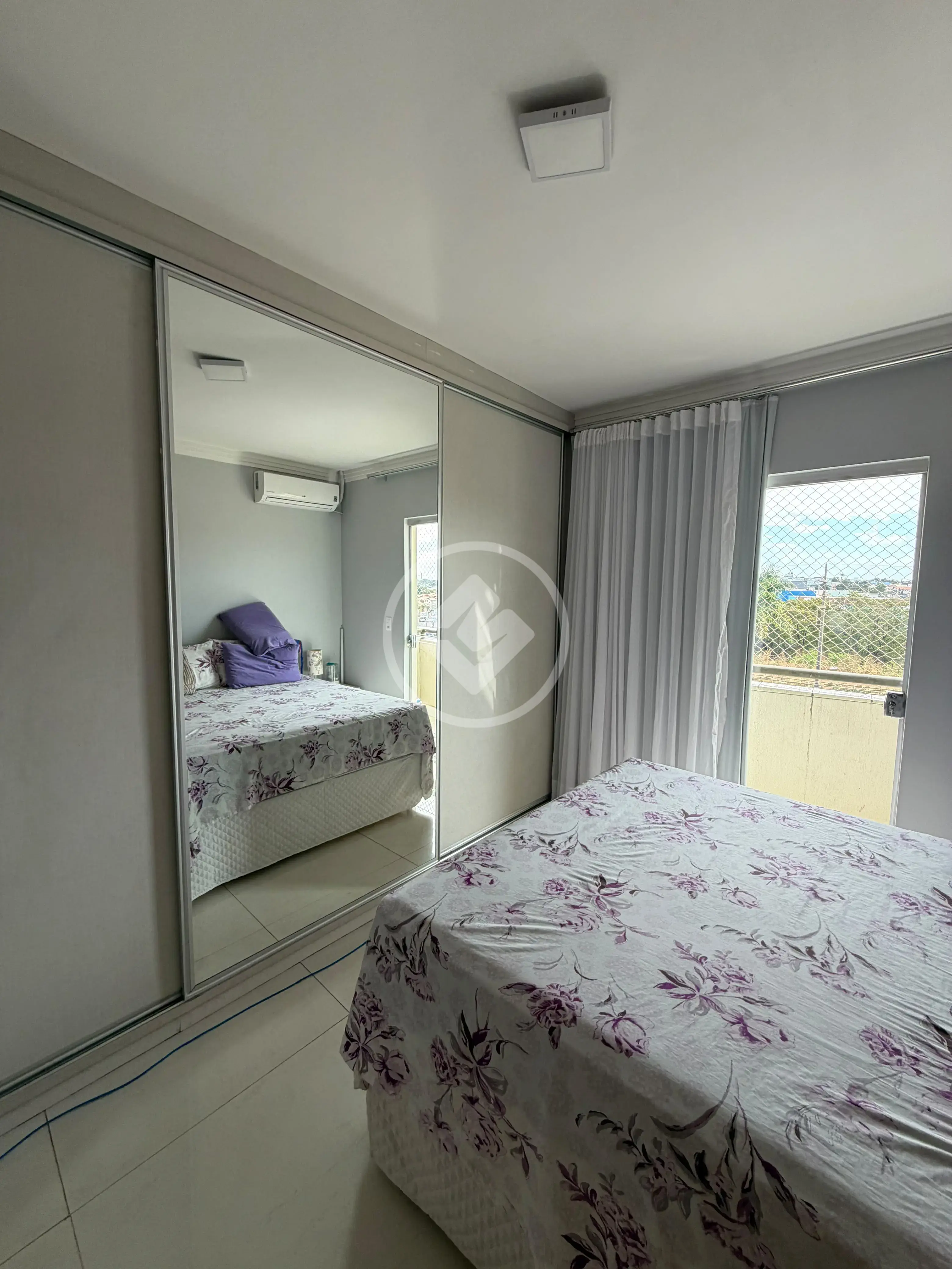 Imagem 1 - Apartamento em Jardim América, Goiânia - GO