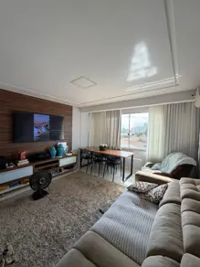 Imagem 2 - Apartamento em Jardim América, Goiânia - GO