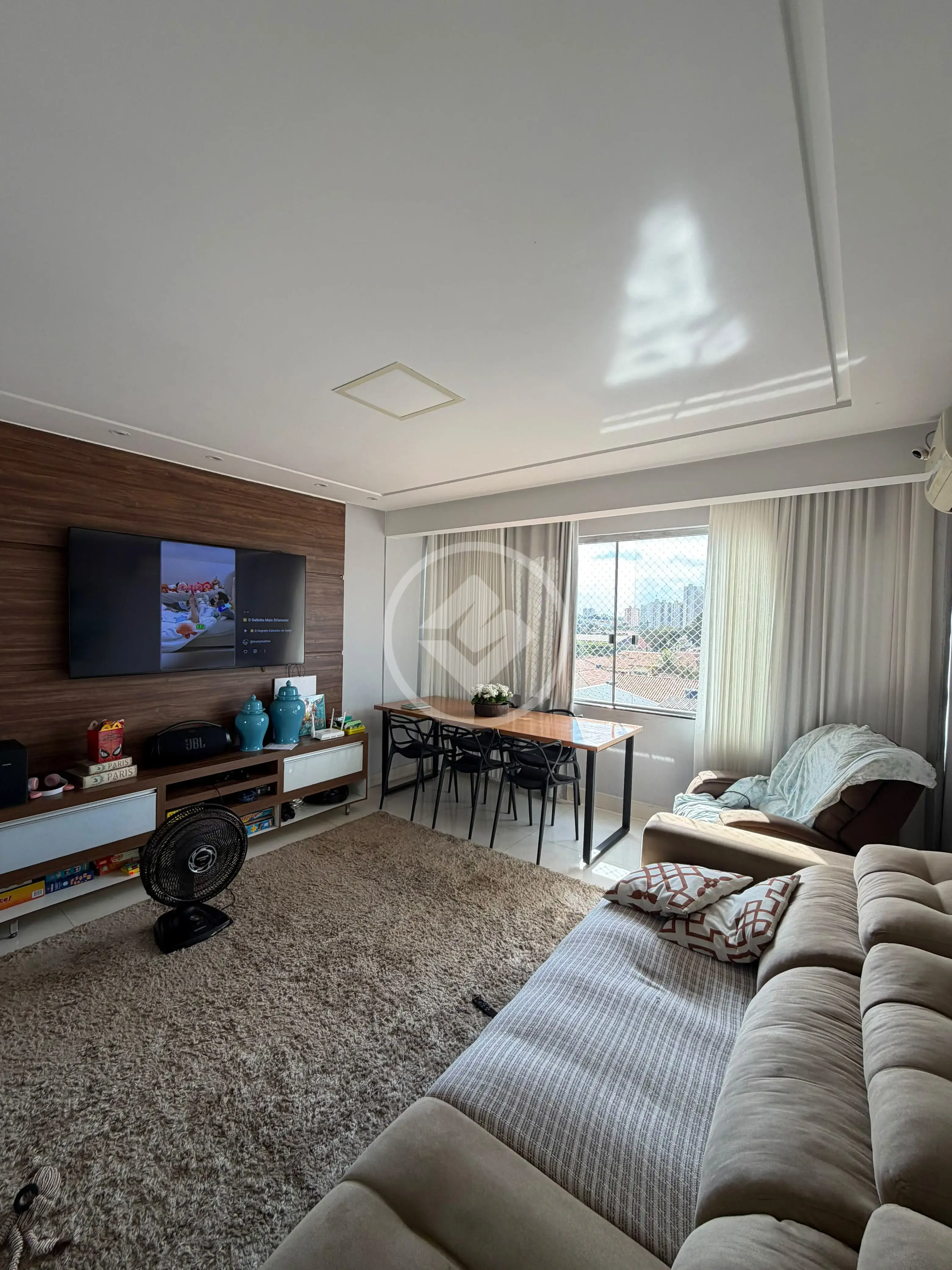 Imagem 2 - Apartamento em Jardim América, Goiânia - GO