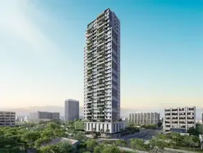 Apartamento Setor Central, Goiânia - GO — foto 2