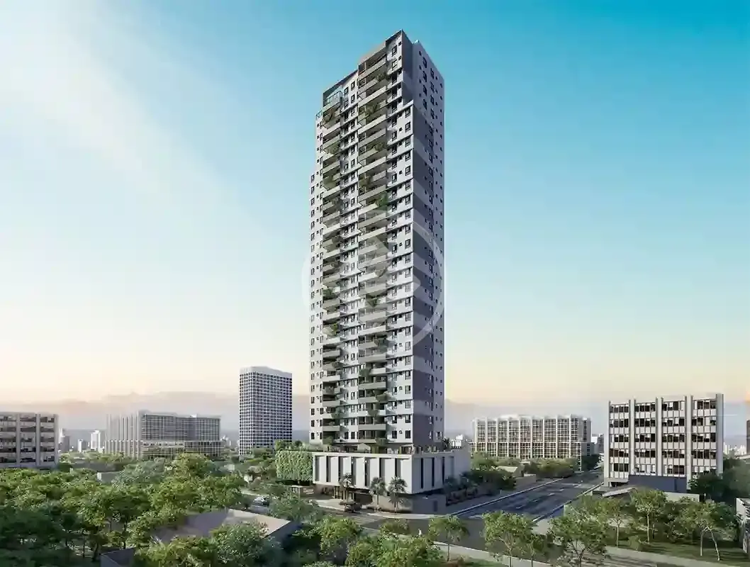 Imagem 1 - Apartamento em Setor Central, Goiânia - GO