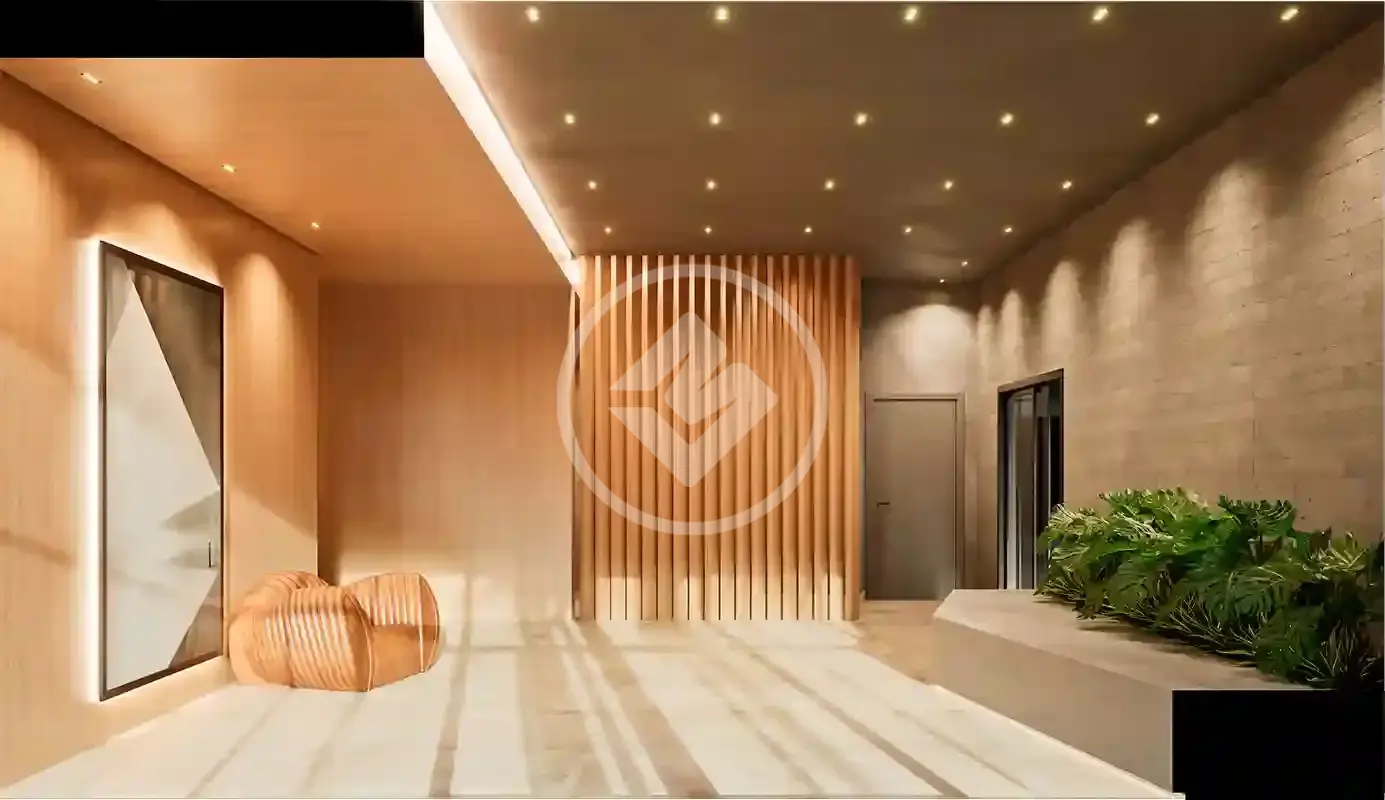 Imagem 2 - Apartamento em Setor Central, Goiânia - GO