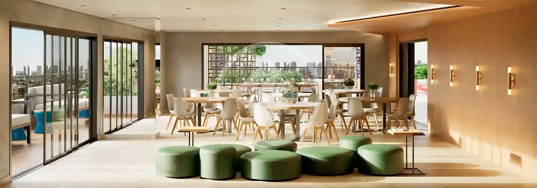 Imagem 5 - Apartamento em Setor Central, Goiânia - GO