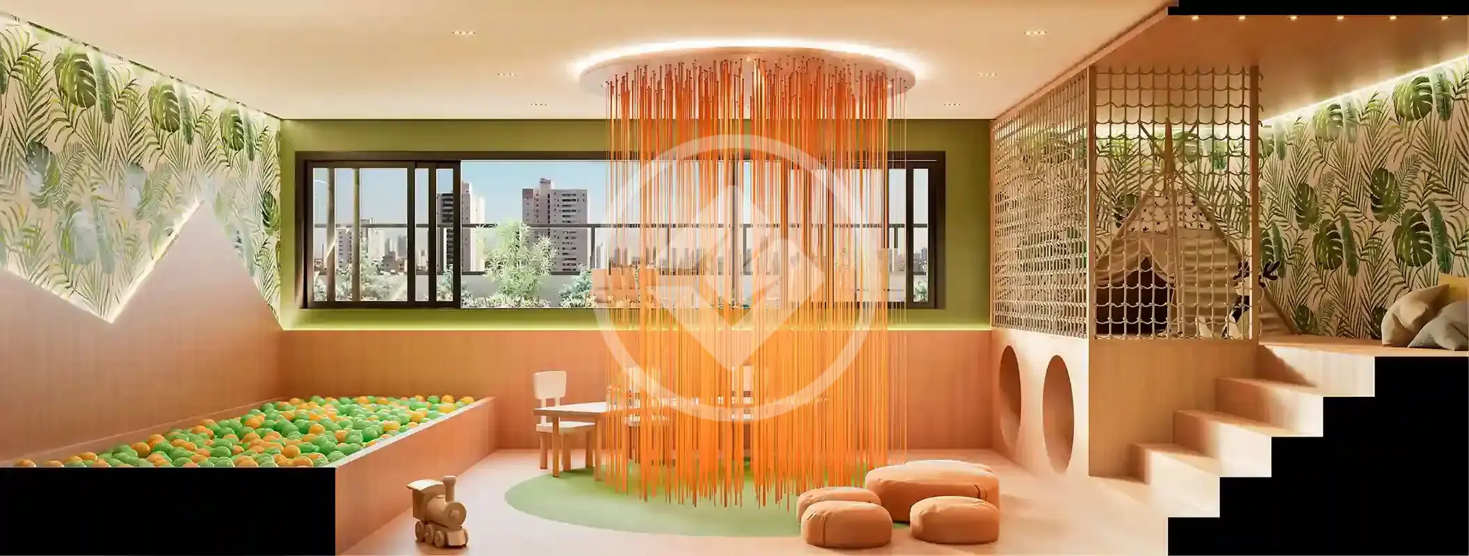 Imagem 3 - Apartamento em Setor Central, Goiânia - GO