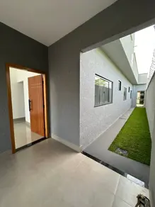 Imagem 2 - Casa em Vila Mariana, Aparecida de Goiânia - GO