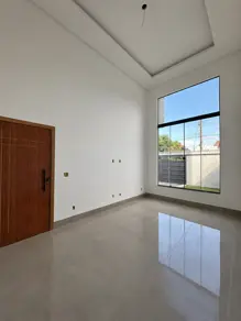 Imagem 4 - Casa em Vila Mariana, Aparecida de Goiânia - GO