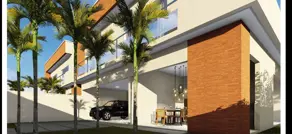Imagem 2 - Sobrado em Setor Faicalville, Goiânia - GO