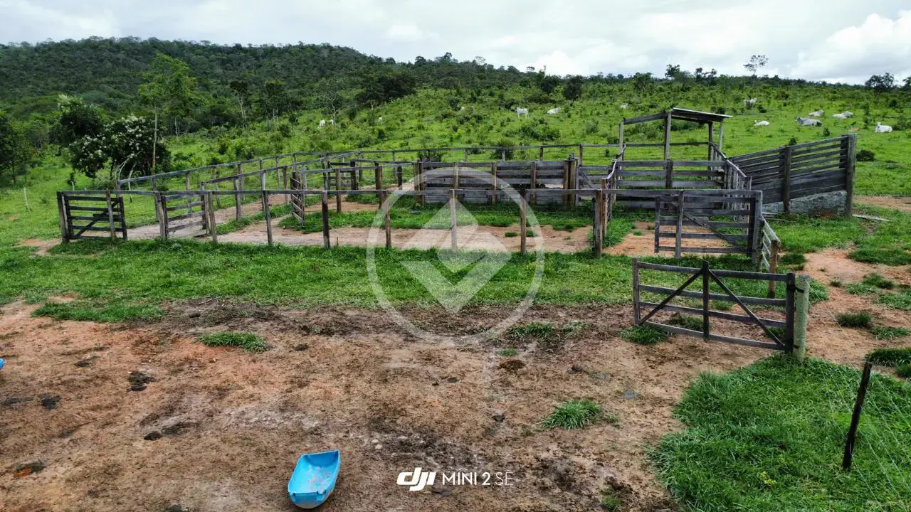 Imagem 2 - Fazenda em Centro, Silvânia - GO