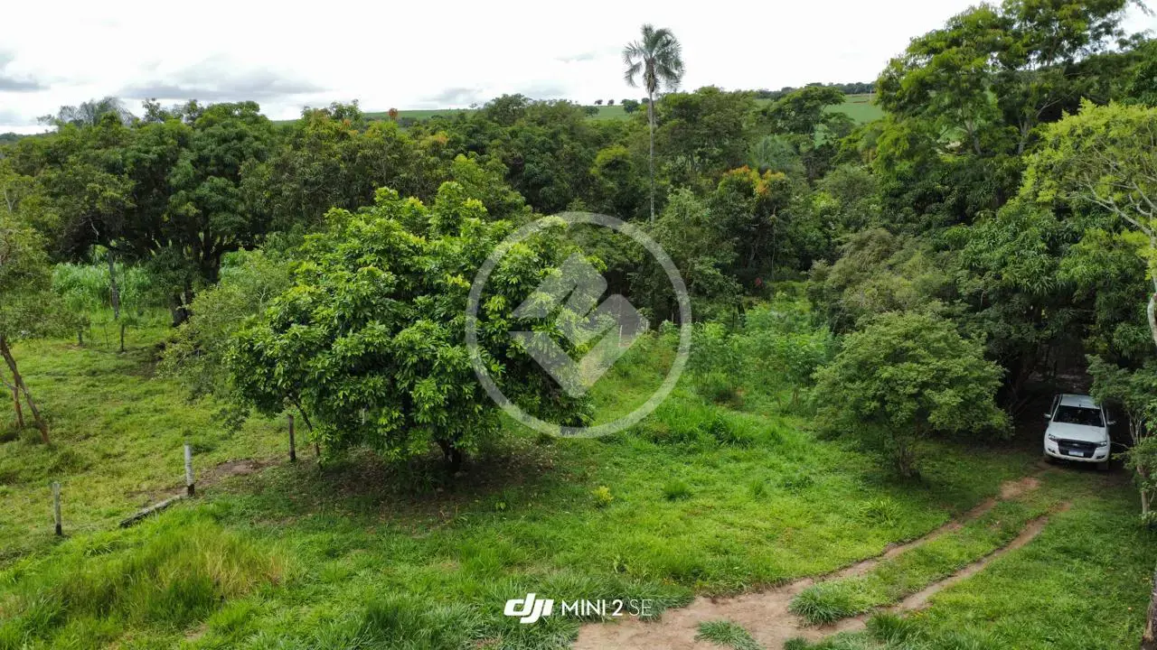 Imagem 5 - Fazenda em Centro, Silvânia - GO