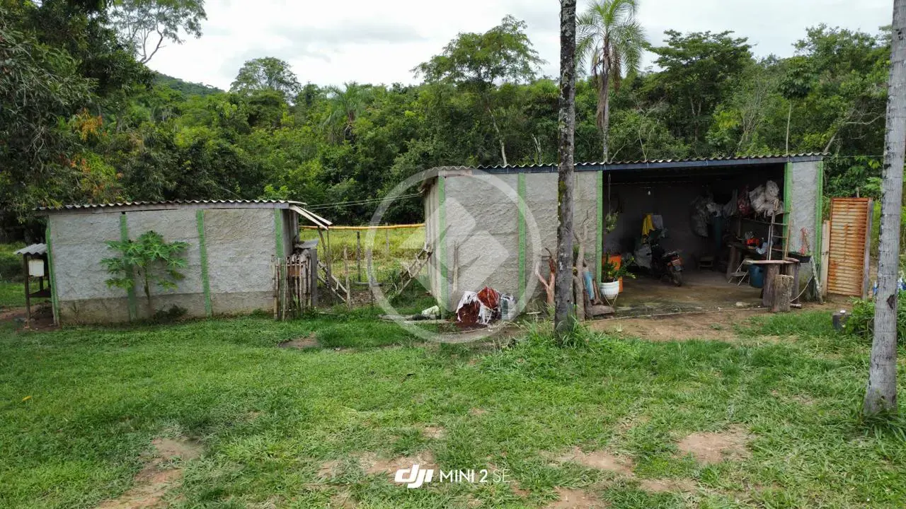 Imagem 3 - Fazenda em Centro, Silvânia - GO