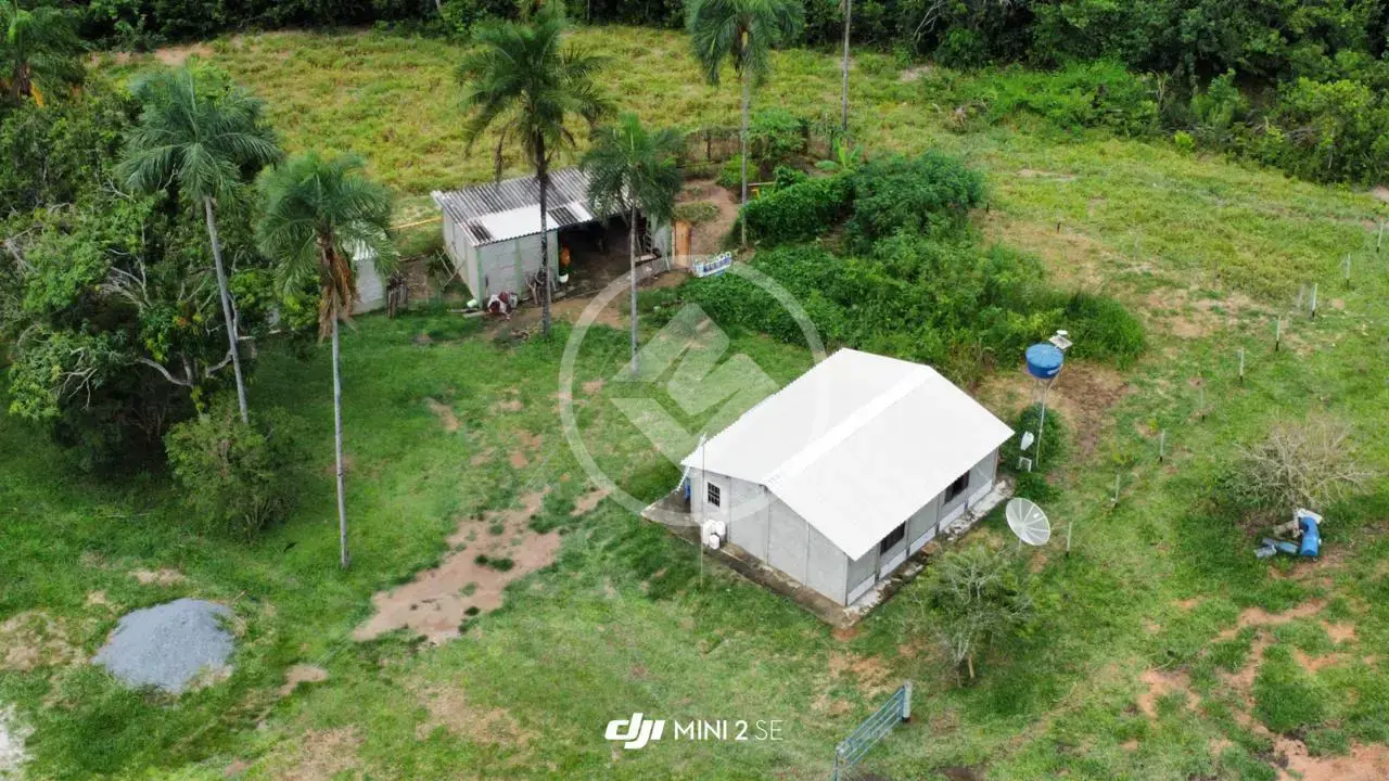 Imagem 4 - Fazenda em Centro, Silvânia - GO