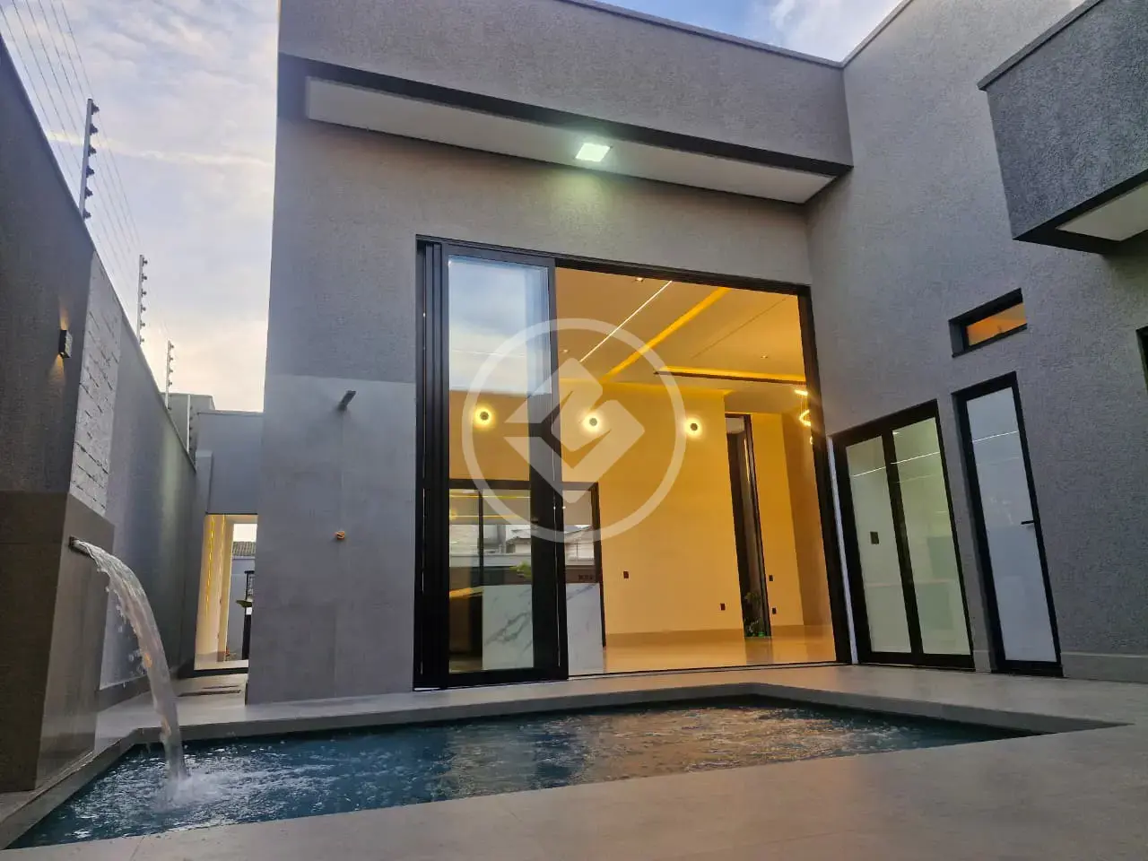 Imagem 4 - Casa em Moinho dos Ventos, Goiânia - GO