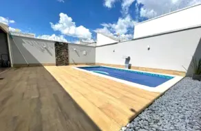 Imagem 4 - Casa em Setor Tres Marias, Goiânia - GO