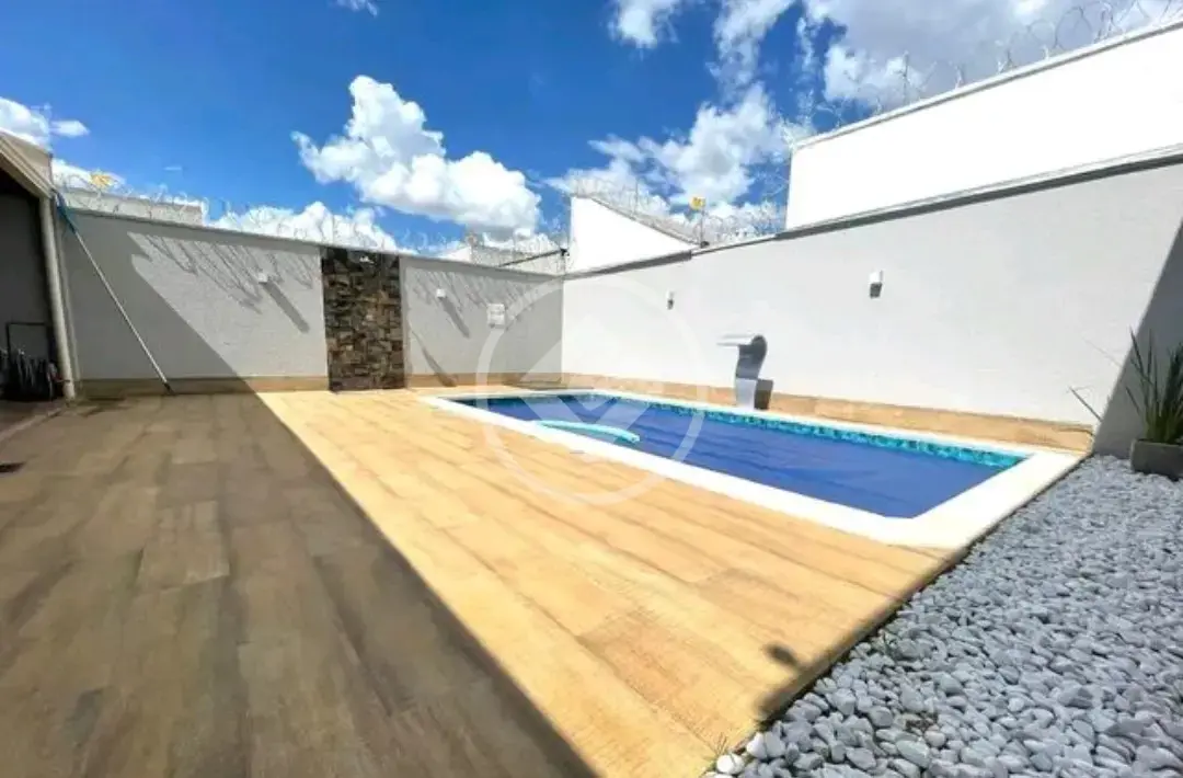 Imagem 4 - Casa em Setor Tres Marias, Goiânia - GO