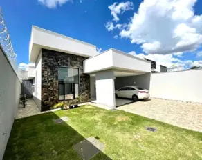 Casa Setor Tres Marias, Goiânia - GO — foto 1