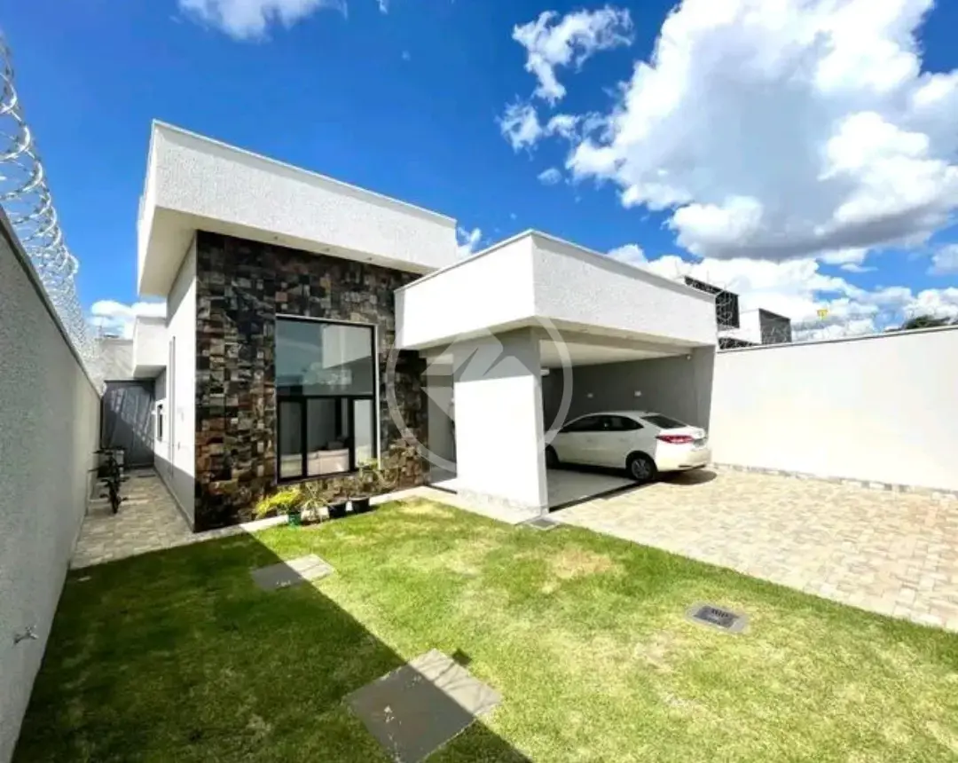 Imagem 1 - Casa em Setor Tres Marias, Goiânia - GO