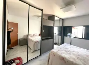 Imagem 5 - Casa em Setor Tres Marias, Goiânia - GO