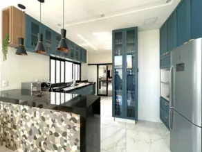 Imagem 3 - Casa em Setor Tres Marias, Goiânia - GO