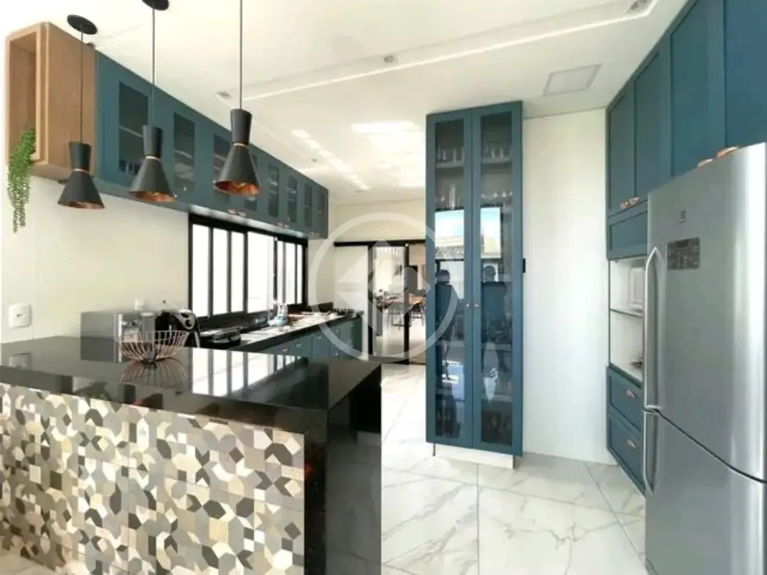 Imagem 3 - Casa em Setor Tres Marias, Goiânia - GO