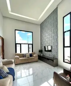 Casa Setor Tres Marias, Goiânia - GO — foto 2