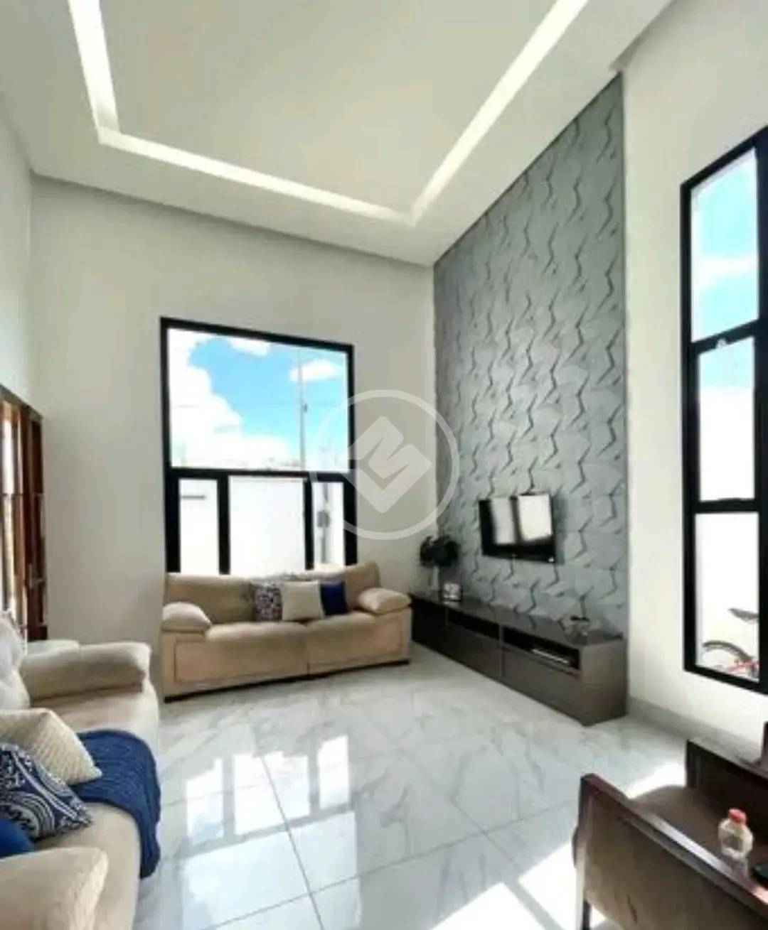 Imagem 1 - Casa em Setor Tres Marias, Goiânia - GO
