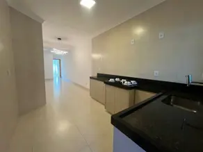 Casa Jardim Helvecia, Aparecida de Goiânia - GO — foto 2
