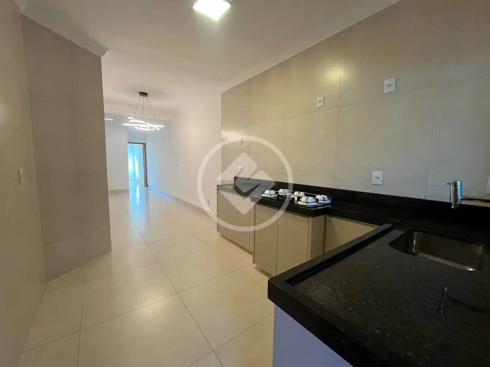 Imagem 1 - Casa em Jardim Helvecia, Aparecida de Goiânia - GO