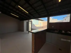 Imagem 2 - Casa em Jardim Helvecia, Aparecida de Goiânia - GO