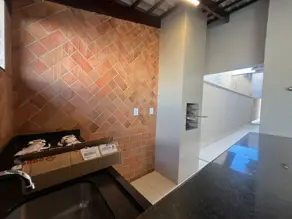Imagem 3 - Casa em Jardim Helvecia, Aparecida de Goiânia - GO