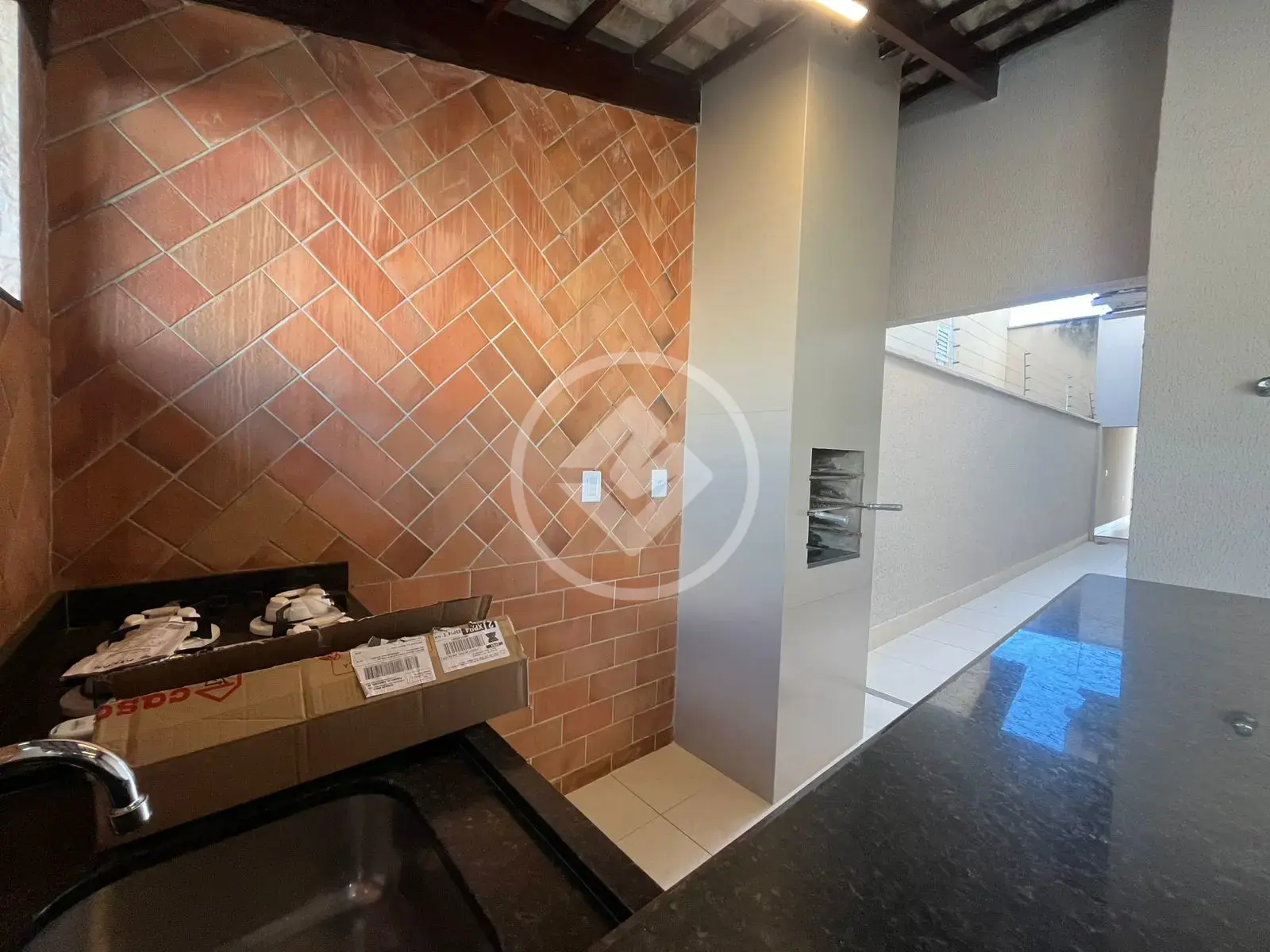 Imagem 3 - Casa em Jardim Helvecia, Aparecida de Goiânia - GO