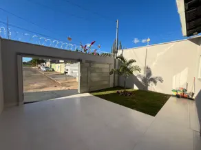 Imagem 5 - Casa em Jardim Helvecia, Aparecida de Goiânia - GO