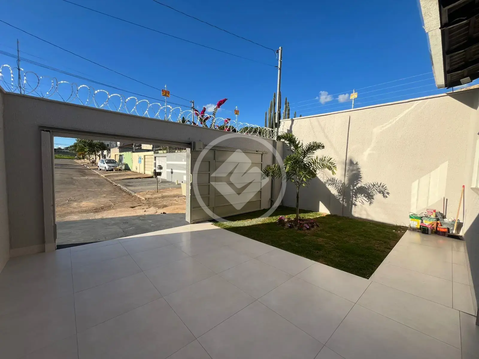 Imagem 5 - Casa em Jardim Helvecia, Aparecida de Goiânia - GO