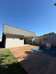 Casa Cidade Satélite, Aparecida de Goiânia - GO — foto 2