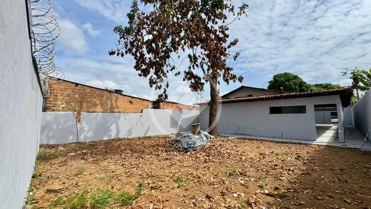 Imagem 2 - Casa em Itapoã, Aparecida de Goiânia - GO