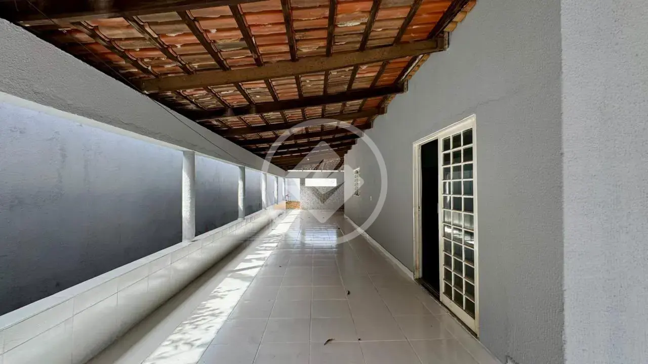 Imagem 3 - Casa em Itapoã, Aparecida de Goiânia - GO