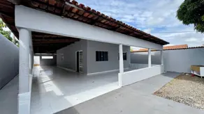 Imagem 4 - Casa em Itapoã, Aparecida de Goiânia - GO