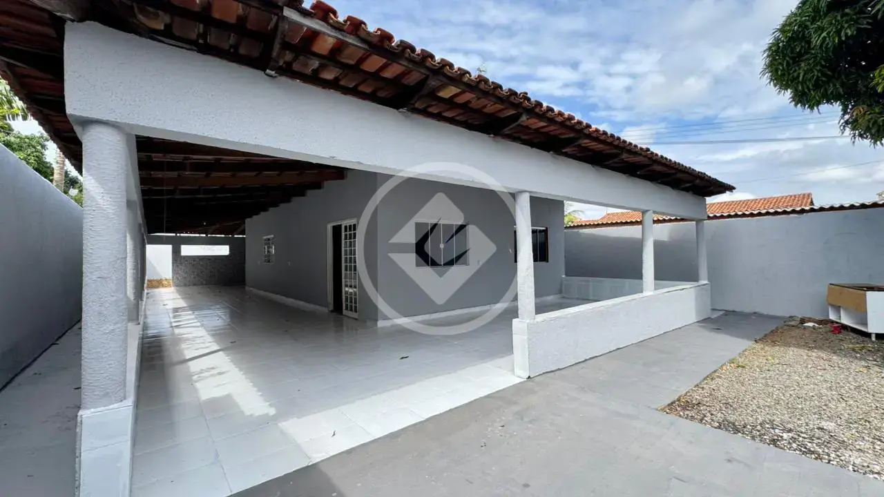 Imagem 4 - Casa em Itapoã, Aparecida de Goiânia - GO