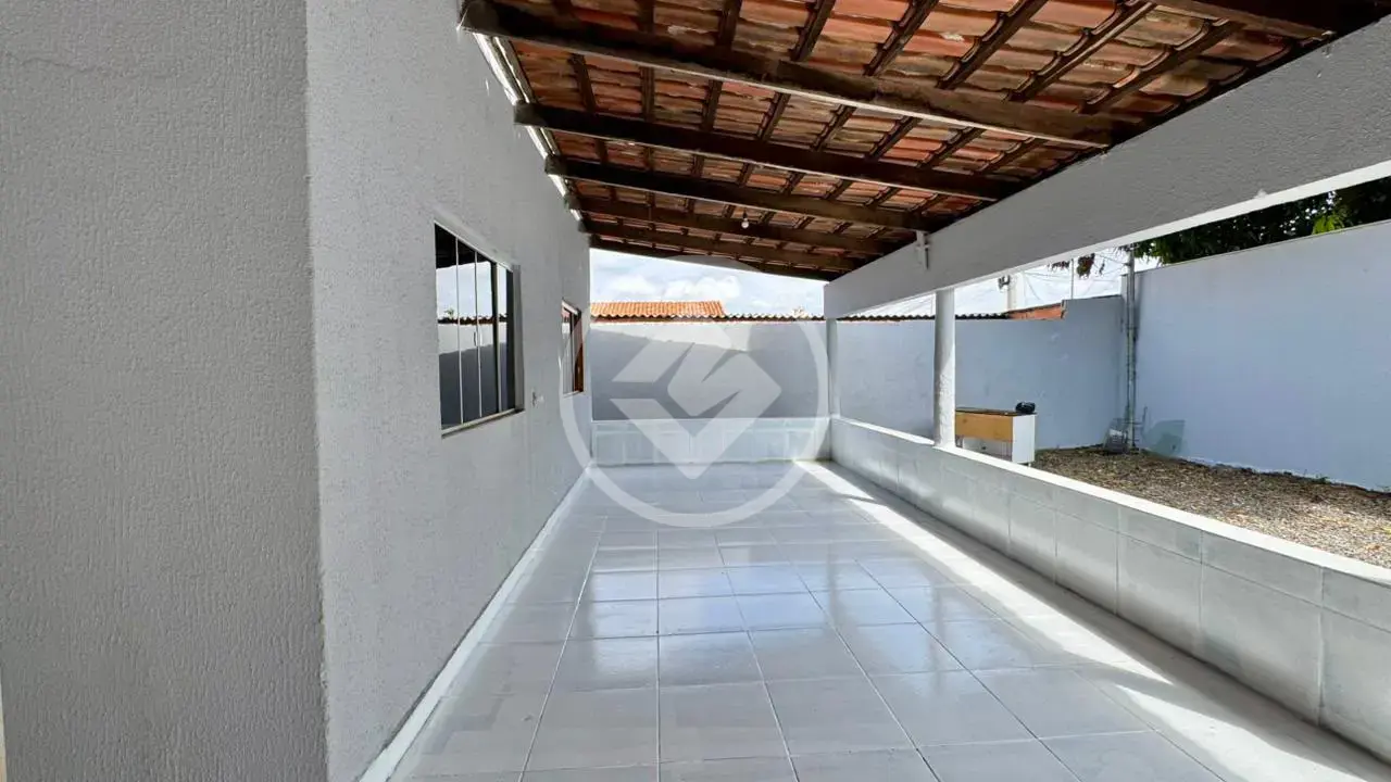 Imagem 5 - Casa em Itapoã, Aparecida de Goiânia - GO