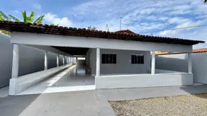 Casa Itapoã, Aparecida de Goiânia - GO — foto 1