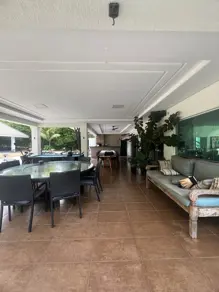 Imagem 3 - Sobrado Em Condomínio em Residencial Aldeia do Vale, Goiânia - GO