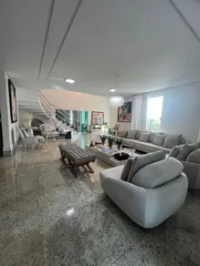 Imagem 6 - Sobrado Em Condomínio em Residencial Aldeia do Vale, Goiânia - GO