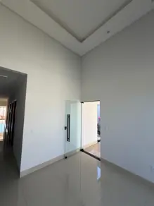 Imagem 2 - Casa em Bairro Ilda, Aparecida de Goiânia - GO
