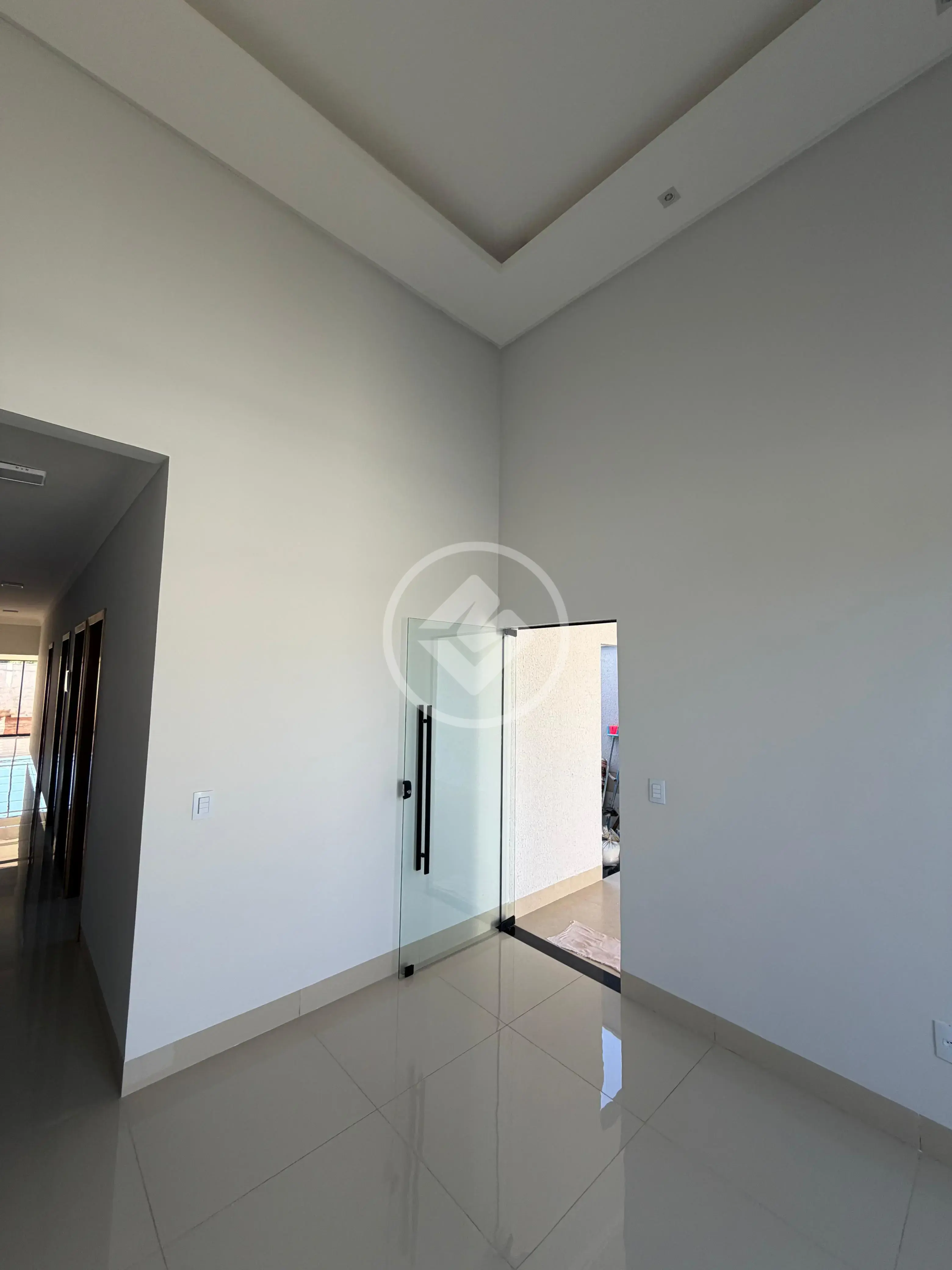Imagem 2 - Casa em Bairro Ilda, Aparecida de Goiânia - GO