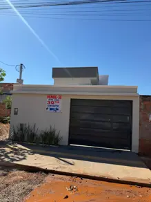 Imagem 3 - Casa em Bairro Ilda, Aparecida de Goiânia - GO