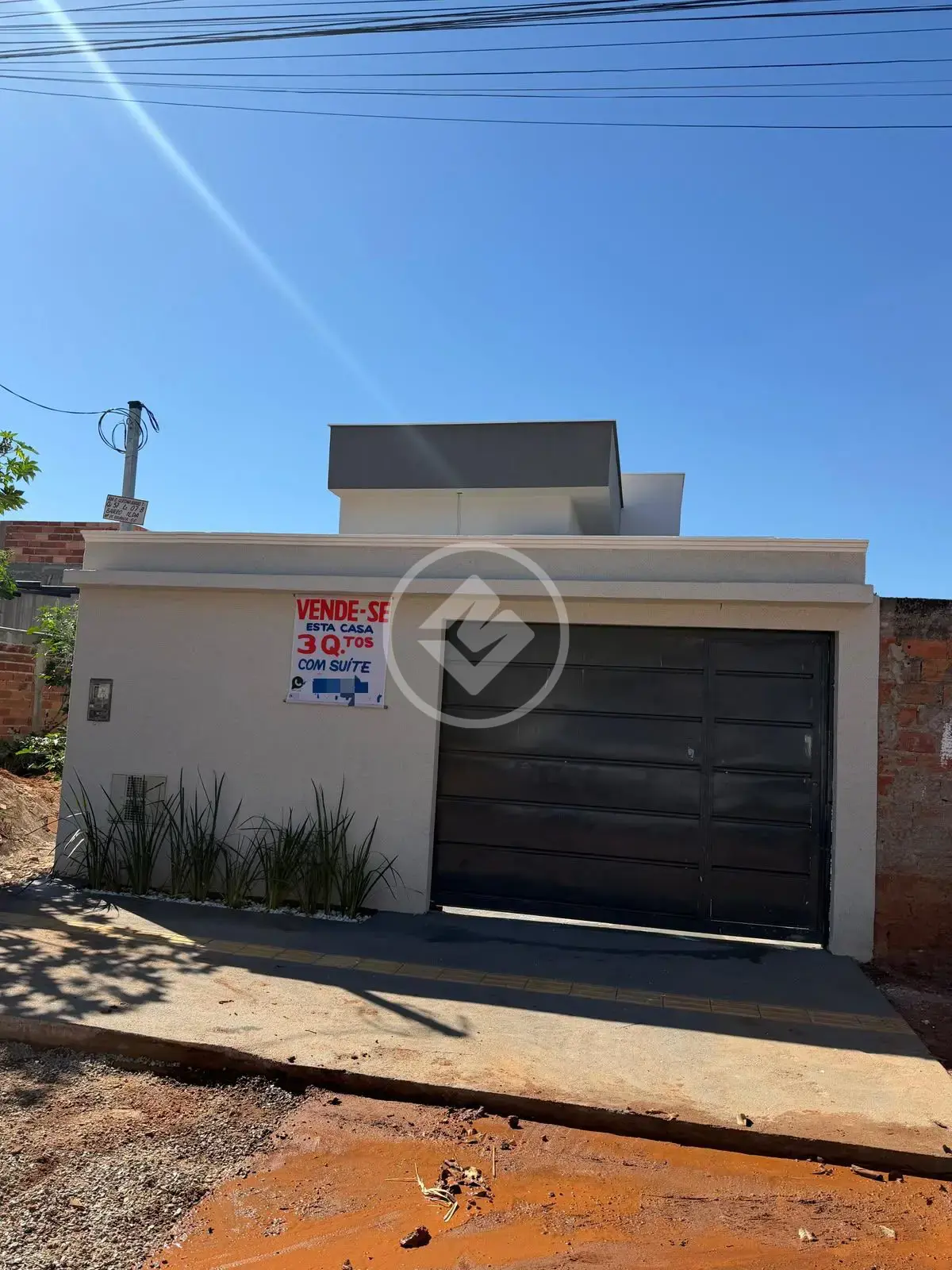 Imagem 3 - Casa em Bairro Ilda, Aparecida de Goiânia - GO
