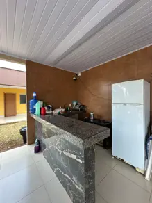 Imagem 2 - Chácara em Zona Rural, Hidrolândia - GO